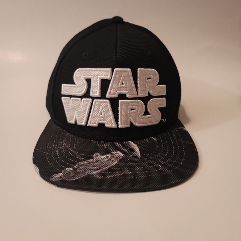 Star Wars Snapback